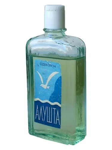 Perfume Алушта (Alushta) de Viorica Cosmetics