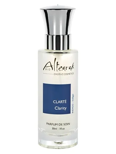 Perfume Indigo de Altearah Bio