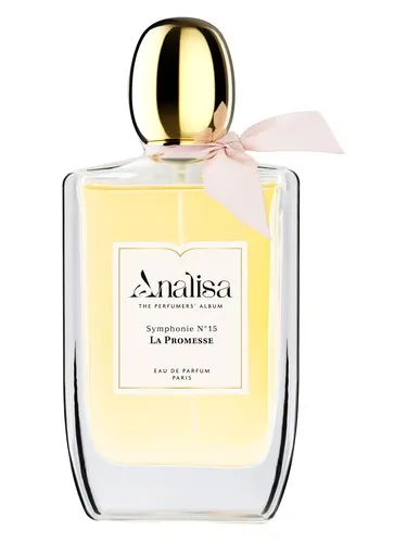 Perfume La Promesse de Analisa Parfums