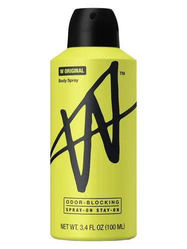 Perfume W Original de W by Jake Paul