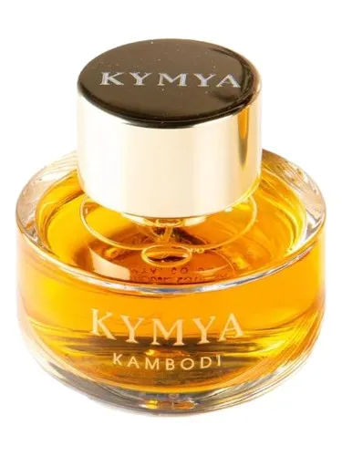 Perfume Kambodi de Kymya