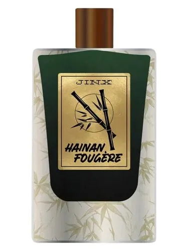 Perfume Hainan Fougere de Jinx Smells