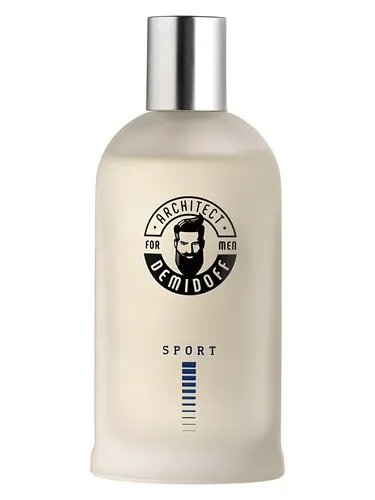 Perfume Sport de Architect Demidoff