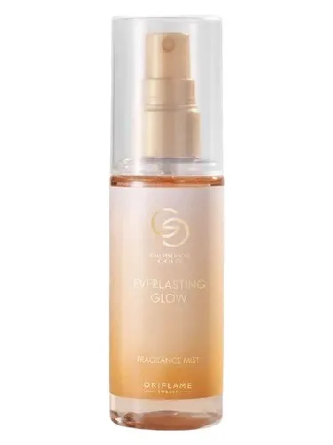 Perfume Everlasting Glow de Oriflame