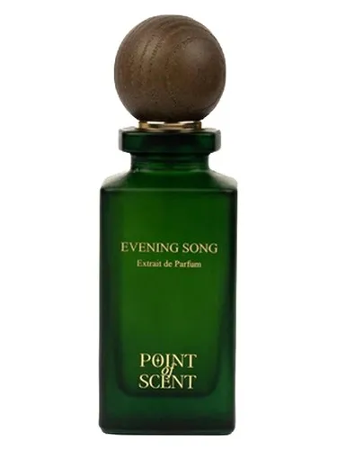 Perfume Evening Song de Point of Scent