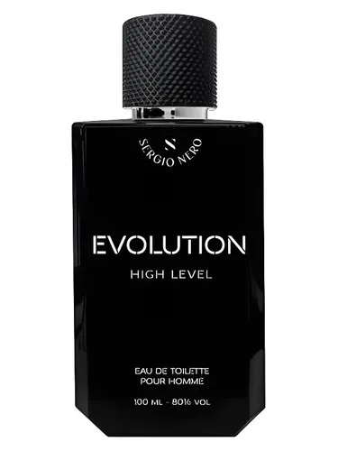 Perfume Evolution High Level de Sergio Nero