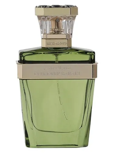 Perfume Everdeep Barari de Hind Al Oud
