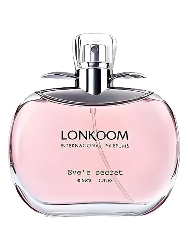 Perfume Eve's Secret de Lonkoom Parfum