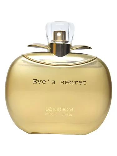 Perfume Eve's Secret Gold de Lonkoom Parfum