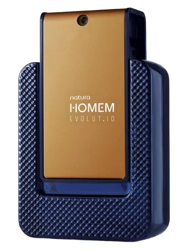 Perfume Homem Evolut.io de Natura