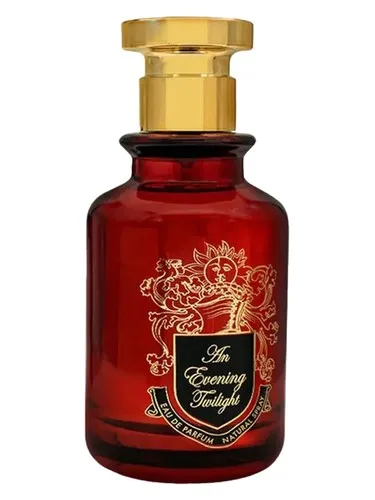 Perfume An Evening Twilight de Fragrance World