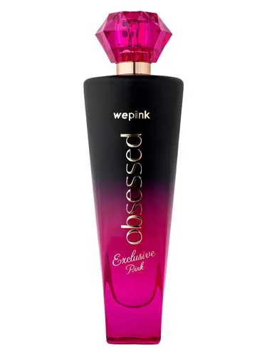 Perfume Obsessed Exclusive Pink de We Pink