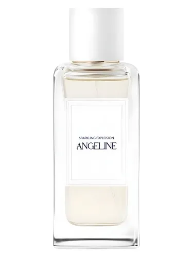 Perfume Sparkling Explosion de Angeline
