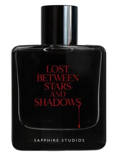 Imagen de Lost Between Stars and Shadows