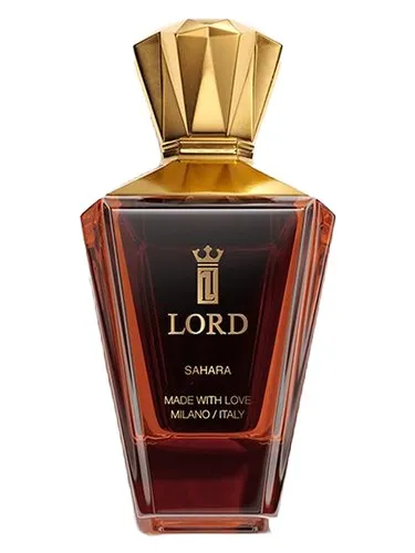 Perfume Sahara de Lord Milano