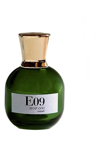 Perfume Hop On! de Michele Marin Essenza
