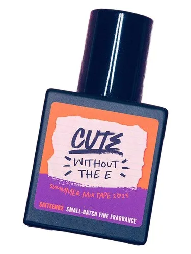 Imagen de Cute Without the E