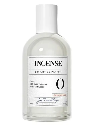 Perfume Molecule Perfume 0 de Incense Parfums