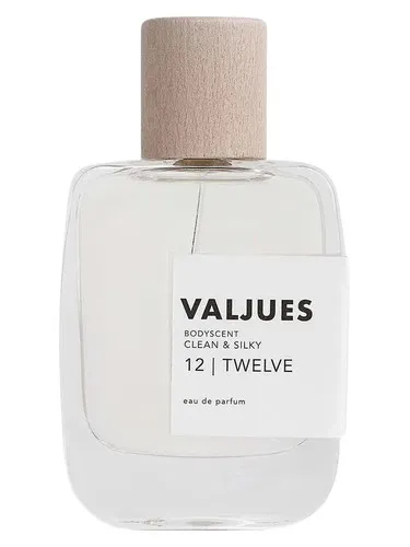 Perfume 12 | Twelve de Valjues