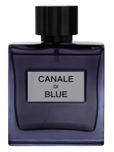 Perfume Canale di Blue de Fragrance World