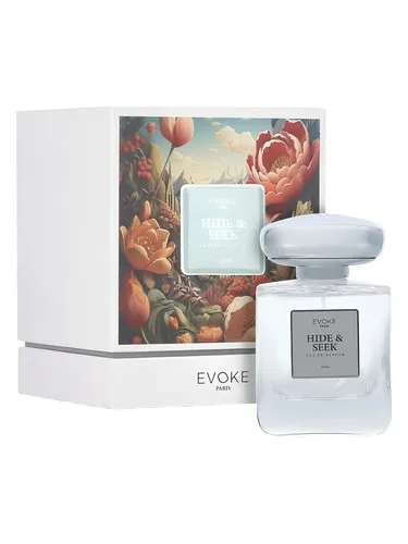 Perfume Hide and Seek de Evoke Paris