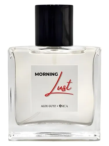 Perfume Morning Lust de Orca