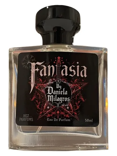 Imagen de Fantaśia