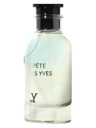 Perfume Jacques Yves Tempete de Fragrance World