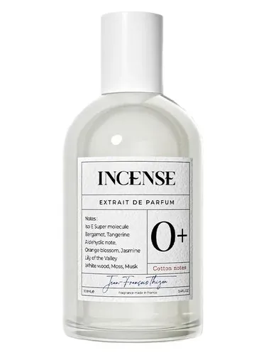 Perfume Perfume 0+ Cotton de Incense Parfums
