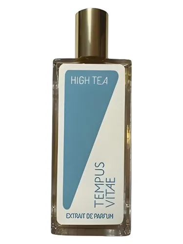 Perfume High Tea de Tempus Vitae