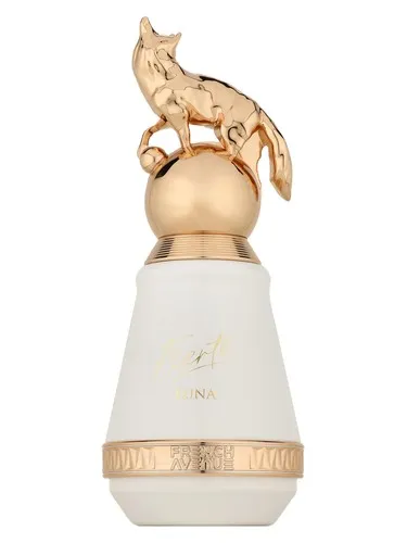 Perfume Fierte Luna de French Avenue