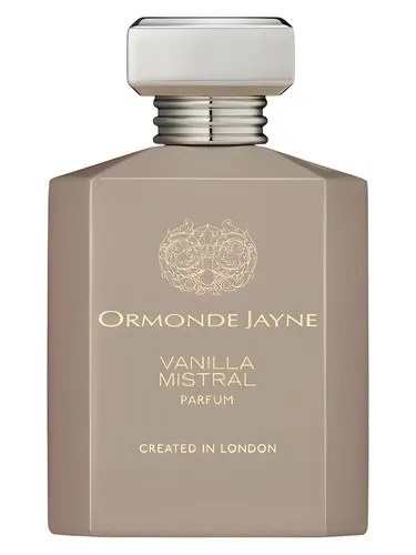 Perfume Vanilla Mistral de Ormonde Jayne