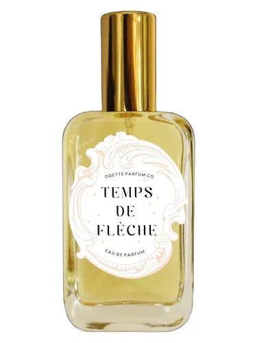 Imagen de Temps de Flèche
