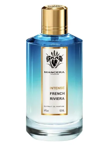 Perfume Intense French Riviera de Mancera