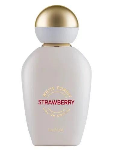 Imagen de La Fede White Forest Strawberry