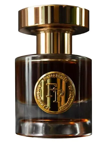Perfume Kinam Elixir de Faizal Privee