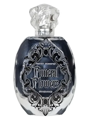 Perfume Funeral Flowers de Kevin Schepis
