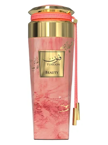 Perfume Funoon Beauty de Amaran