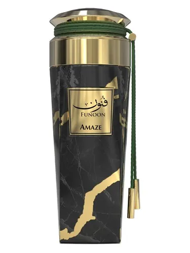 Perfume Funoon Amaze de Amaran