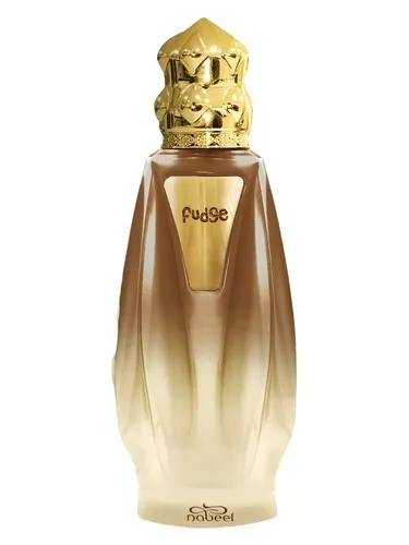Perfume Fudge de Nabeel