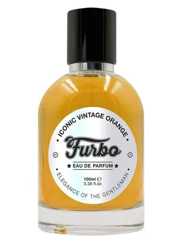 Perfume Furbo Vintage Orange de Balocchi