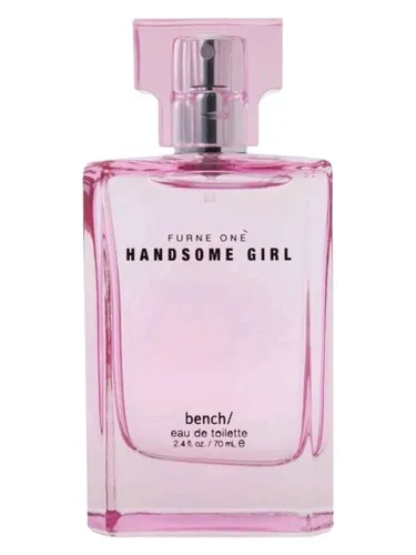 Imagen de Furne One - Handsome Girl