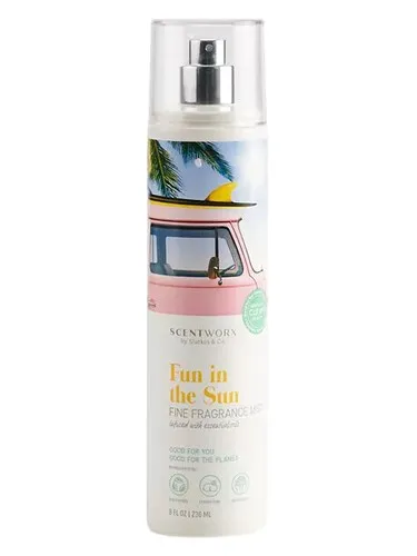 Perfume Fun in the Sun de ScentWorx by Slatkin + Co.