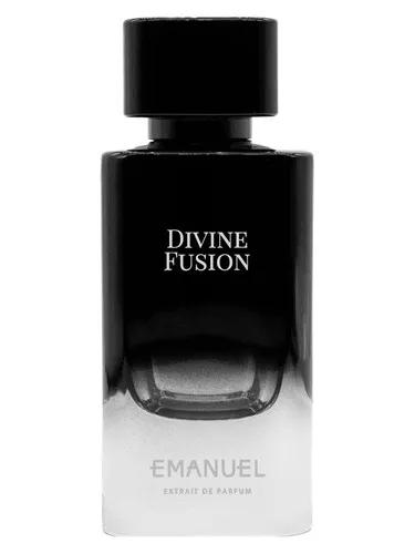 Perfume Divine Fusion de Emanuel Dubai