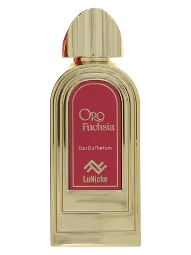 Perfume Oro Fuchsia de LuNiche