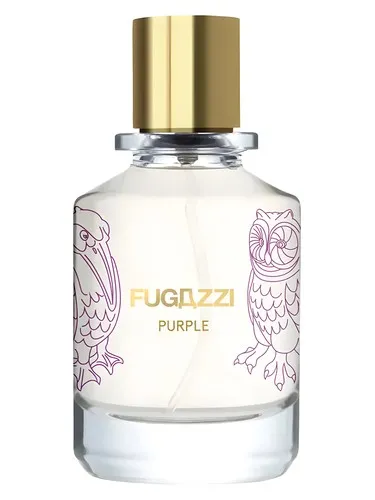 Perfume Purple de Fugazzi