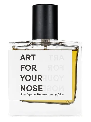 Perfume The Space Between de fūm