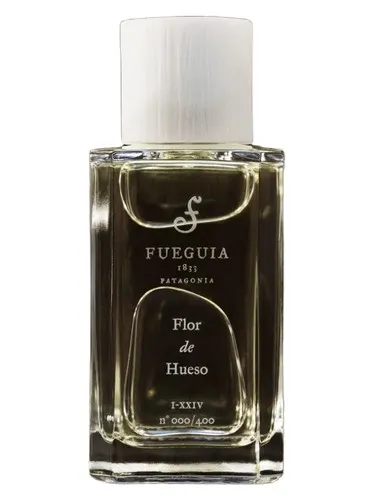 Imagen de Flor de Hueso
