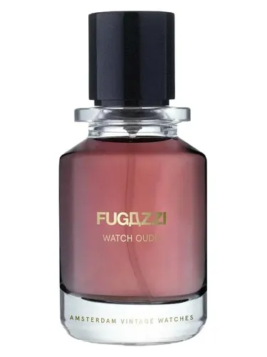 Perfume Watch Oudh de Fugazzi