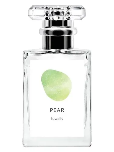 Perfume Pear de fuwally